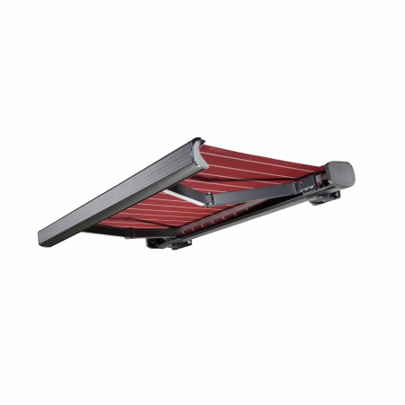 Electric Canopy For Patio